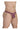 Thong - Mens X4D Thongs ErgoWear - S - Black - X4D_Thongs_Black_S - ErgoWear - 36