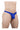 Thong - Mens X4D Thongs ErgoWear - S - Black - X4D_Thongs_Black_S - ErgoWear - 24