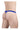 Thong - Mens X4D Thongs ErgoWear - S - Black - X4D_Thongs_Black_S - ErgoWear - 23