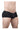 Trunk - Mens X4D Trunks ErgoWear - S - Black - X4D_Trunks_Black_S - ErgoWear - 4