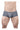 Trunk - Mens X4D Trunks ErgoWear - S - Black - X4D_Trunks_Black_S - ErgoWear - 11