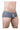 Trunk - Mens X4D Trunks ErgoWear - S - Black - X4D_Trunks_Black_S - ErgoWear - 13