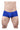 Trunk - Mens X4D Trunks ErgoWear - S - Black - X4D_Trunks_Black_S - ErgoWear - 21