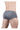Trunk - Mens X4D Trunks ErgoWear - S - Black - X4D_Trunks_Black_S - ErgoWear - 12