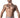 Thong - Mens Your Lace Or Mine Bong Thong Male Power 431 - 293 - S/M - Red - White - Blue - Male Power - Malebasics