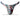 Thong - Mens Your Lace Or Mine Bong Thong Male Power 431 - 293 - S/M - Red - White - Blue - Male Power_431 - 293_Red - White - Blue_S/M - Male Power - 7