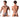 Thong - Mens Your Lace Or Mine Bong Thong Male Power 431 - 293 - S/M - Red - White - Blue - Male Power_431 - 293_Red - White - Blue_S/M - Male Power - 2
