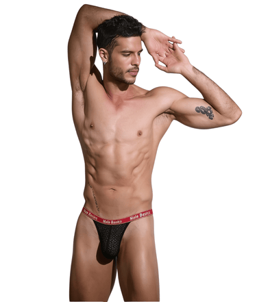 MOB Adonis Thong-MBL86-Black-OS-3