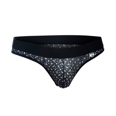 MOB Aero Jock - MBL57 - PolkaDots - XL - 3