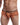 Boyshort - MOB Boyshort - Black - S - MBL51 - Black - S - MOB Eroticwear - 9