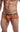 Boyshort - MOB Boyshort - Black - S - MBL51 - Black - S - MOB Eroticwear - 9