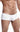 Boyshort - MOB Boyshort - Black - S - MBL51 - Black - S - MOB Eroticwear - 11