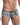 Boyshort - MOB Boyshort - Black - S - MBL51 - Black - S - MOB Eroticwear - 15