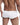 Boyshort - MOB Boyshort - Black - S - MBL51 - Black - S - MOB Eroticwear - 14