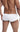 Boyshort - MOB Boyshort - Black - S - MBL51 - Black - S - MOB Eroticwear - 14