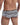Boyshort - MOB Boyshort - Black - S - MBL51 - Black - S - MOB Eroticwear - 18