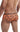 Boyshort - MOB Boyshort - Black - S - MBL51 - Black - S - MOB Eroticwear - 10