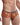 MOB Boyshort - MBL51 - Black - S - 7