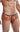Boyshort - MOB Boyshort - Black - S - MBL51 - Black - S - MOB Eroticwear - 7
