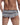 MOB Boyshort - MBL51 - Black - S - 19