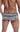 Boyshort - MOB Boyshort - Black - S - MBL51 - Black - S - MOB Eroticwear - 19