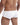 Boyshort - MOB Boyshort - Black - S - MBL51 - Black - S - MOB Eroticwear - 13