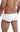Boyshort - MOB Boyshort - Black - S - MBL51 - Black - S - MOB Eroticwear - 13
