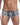 MOB Boyshort - MBL51 - Black - S - 16