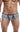 Boyshort - MOB Boyshort - Black - S - MBL51 - Black - S - MOB Eroticwear - 16
