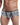 MOB Boyshort - MBL51 - Black - S - 17