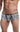 Boyshort - MOB Boyshort - Black - S - MBL51 - Black - S - MOB Eroticwear - 17