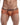 Boyshort - MOB Boyshort - Black - S - MBL51 - Black - S - MOB Eroticwear - 8