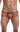 Boyshort - MOB Boyshort - Black - S - MBL51 - Black - S - MOB Eroticwear - 8
