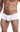 Boyshort - MOB Boyshort - Black - S - MBL51 - Black - S - MOB Eroticwear - 12