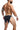 Costume - MOB Buttler Costume - Black - S - MBLN03 - Black - S - MOB Eroticwear - 3