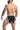 Costume - MOB Buttler Costume - Black - S - MBLN03 - Black - S - MOB Eroticwear - 2