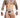 Costume - MOB Buttler Costume - Black - S - MBLN03 - Black - S - MOB Eroticwear - 1