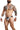 Costume - MOB Buttler Costume - Black - S - MBLN03 - Black - S - MOB Eroticwear - 4