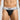 MOB Classic Jock 3 Inches-MBL107-Black-S-1