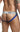 Jockstrap - MOB Classic Jock 3 Inches - Black - S - MBL107 - Black - S - MOB Eroticwear - 3