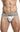 Jockstrap - MOB Classic Jock 3 Inches - Black - S - MBL107 - Black - S - MOB Eroticwear - 5