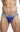 Jockstrap - MOB Classic Jock 3 Inches - Black - S - MBL107 - Black - S - MOB Eroticwear - 1