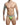 MOB Classic Jock 3 Inches - MBL107 - Green - S - 18