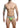 Jockstrap - MOB Classic Jock 3 Inches - Black - S - MBL107 - Black - S - MOB Eroticwear - 9