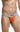 Jockstrap - MOB Classic Jock 3 Inches - Black - S - MBL107 - Black - S - MOB Eroticwear - 2