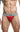 Jockstrap - MOB Classic Jock 3 Inches - Black - S - MBL107 - Black - S - MOB Eroticwear - 4