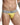 Jockstrap - MOB Classic Jock 3 Inches - Black - S - MBL107 - Black - S - MOB Eroticwear - 7