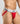 MOB Classic Jock 3 Inches-MBL107-Red-S-9