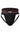 Jockstrap - MOB Classic Wide Jockstrap - Black - L - MBL100 - Black - L - MOB Eroticwear - 13