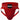 Jockstrap - MOB Classic Wide Jockstrap - Red - 3XL - MBL100 - Red - 3XL - MOB Eroticwear - 19